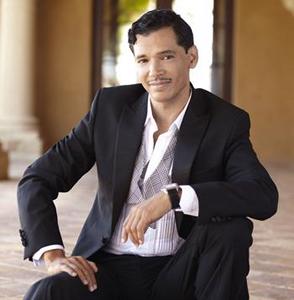 80’s Heart Throb El DeBarge Bounces Back With New Lease On Life and New CD “Second Chance”