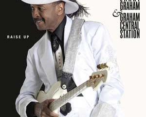 Music then and now: A Talk  on the Business Side with Legendary Great Larry Graham